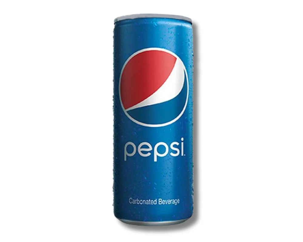 Pepsi