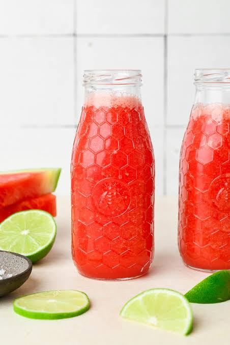 Watermelon Juice
