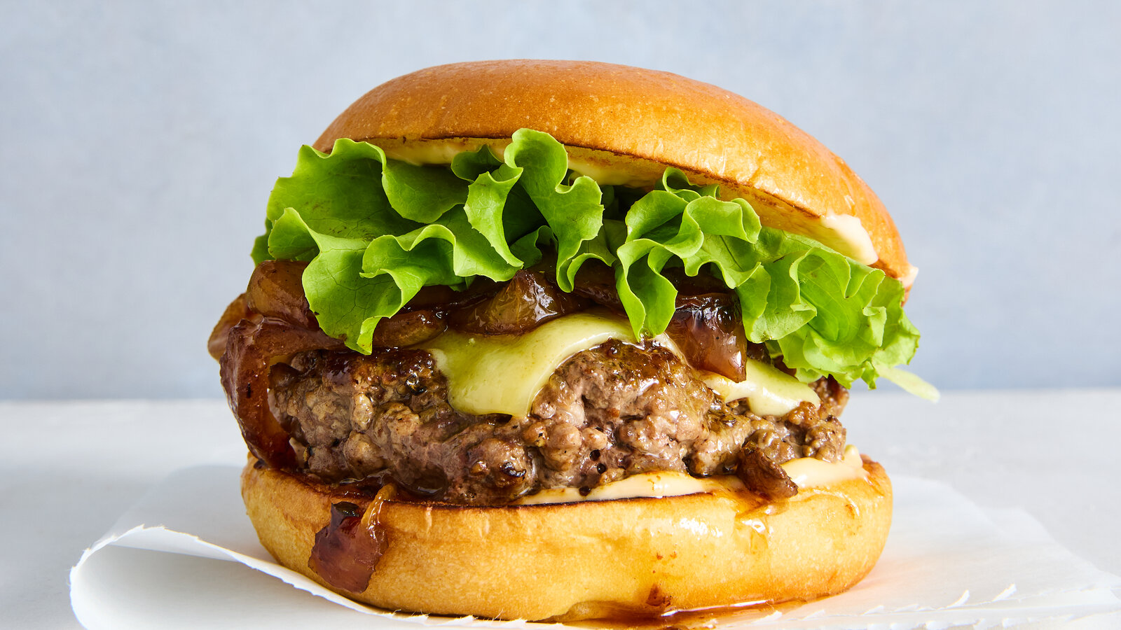 Chicken Burger